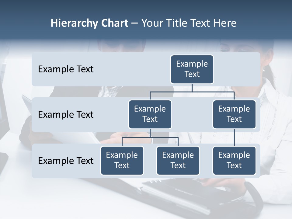 Happy Li Ten Table PowerPoint Template
