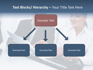Happy Li Ten Table PowerPoint Template