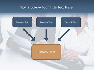 Happy Li Ten Table PowerPoint Template