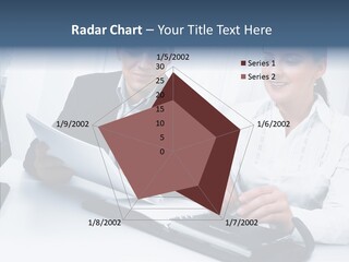 Happy Li Ten Table PowerPoint Template