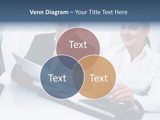 Happy Li Ten Table PowerPoint Template