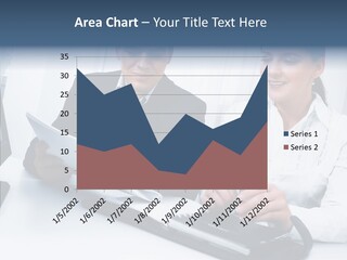 Happy Li Ten Table PowerPoint Template