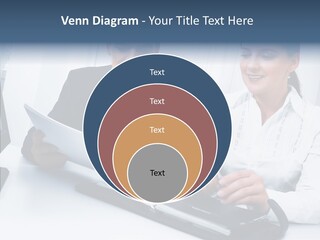 Happy Li Ten Table PowerPoint Template