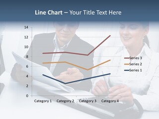 Happy Li Ten Table PowerPoint Template