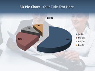 Happy Li Ten Table PowerPoint Template