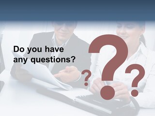Happy Li Ten Table PowerPoint Template