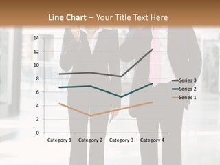 Teamwork Businessman Years PowerPoint Template