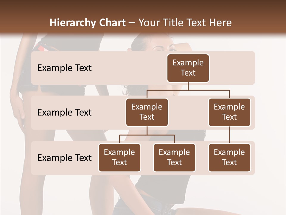 Adult Slim Fashion PowerPoint Template