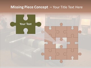 Bedder Relaxation Vacate PowerPoint Template