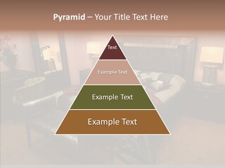 Bedder Relaxation Vacate PowerPoint Template