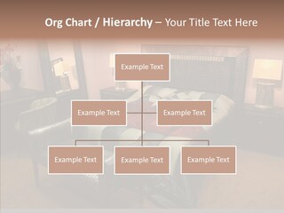 Bedder Relaxation Vacate PowerPoint Template