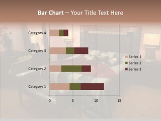 Bedder Relaxation Vacate PowerPoint Template