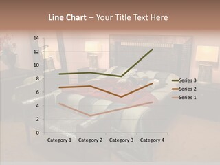 Bedder Relaxation Vacate PowerPoint Template