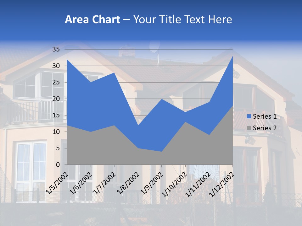 Degree Model Color PowerPoint Template