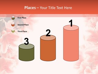 Leaf Botanical Flowers PowerPoint Template