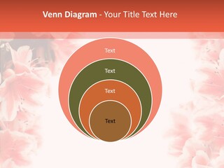 Leaf Botanical Flowers PowerPoint Template
