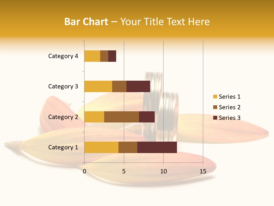 Wedding Band Isolated PowerPoint Template