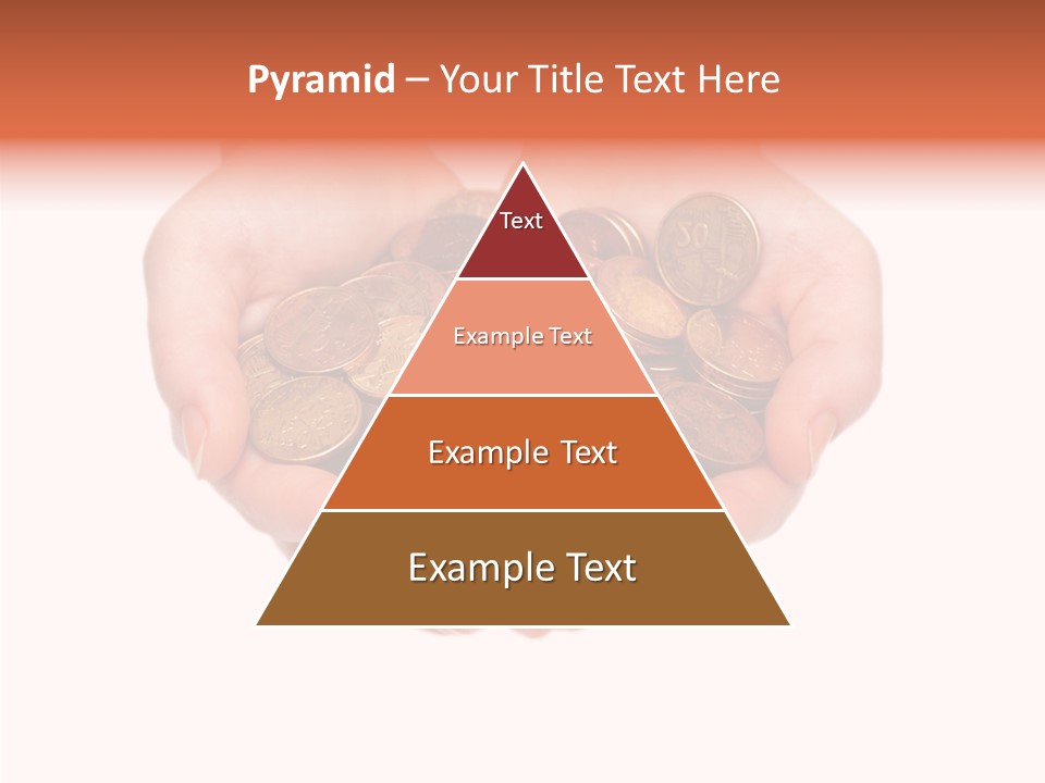 Currency Wages Background PowerPoint Template