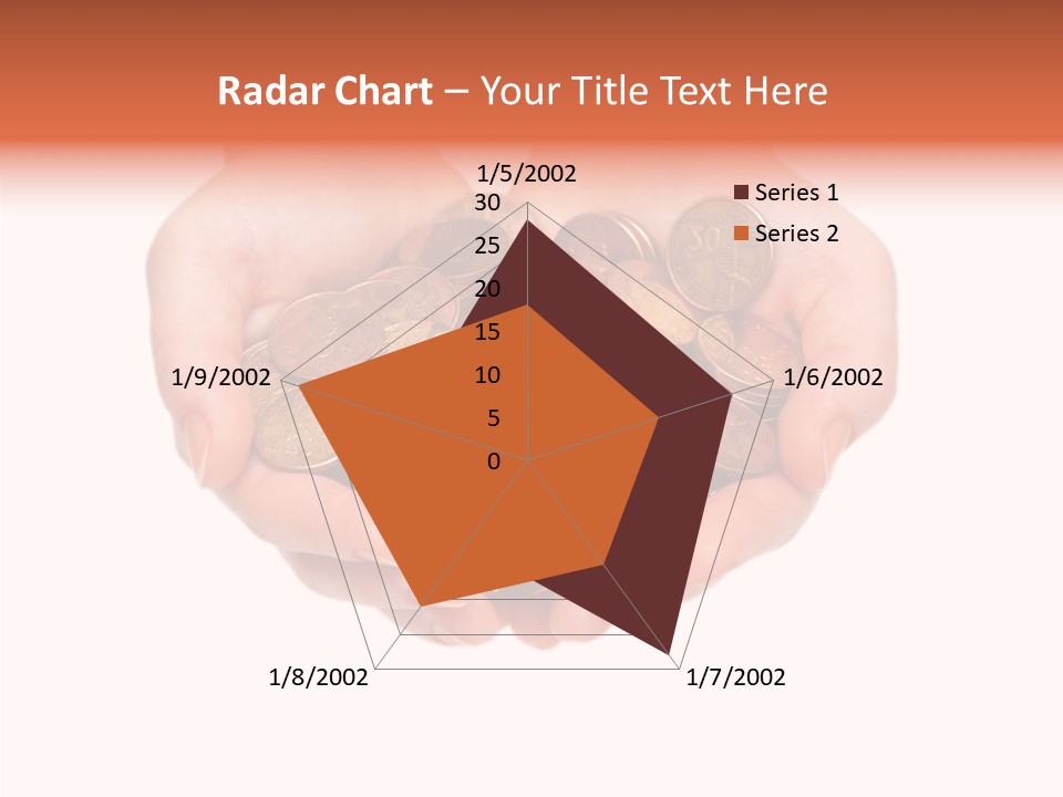 Currency Wages Background PowerPoint Template
