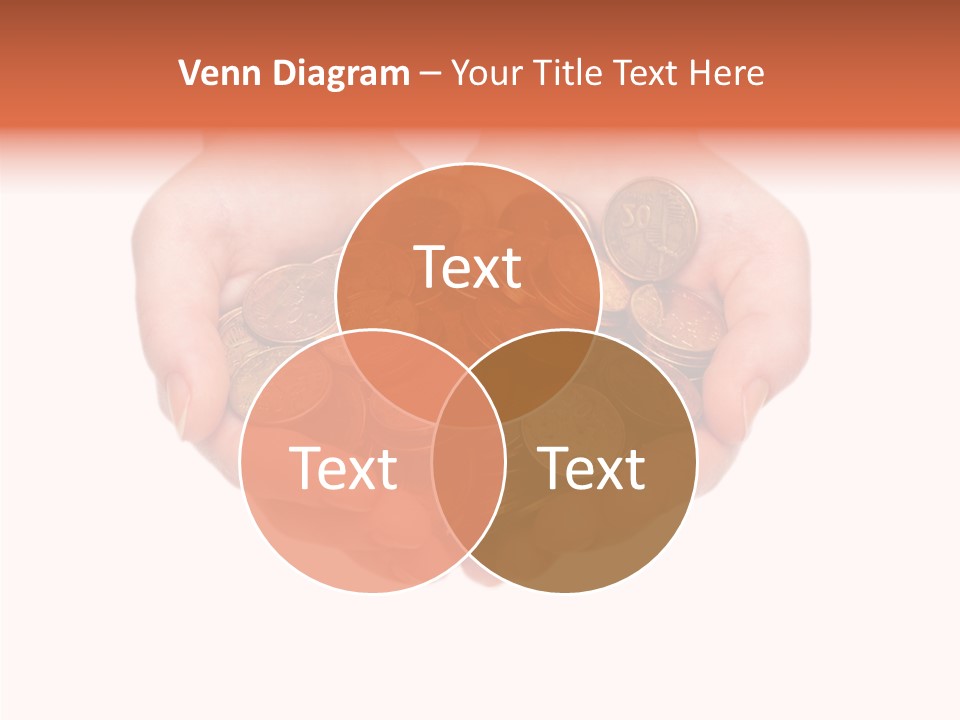 Currency Wages Background PowerPoint Template