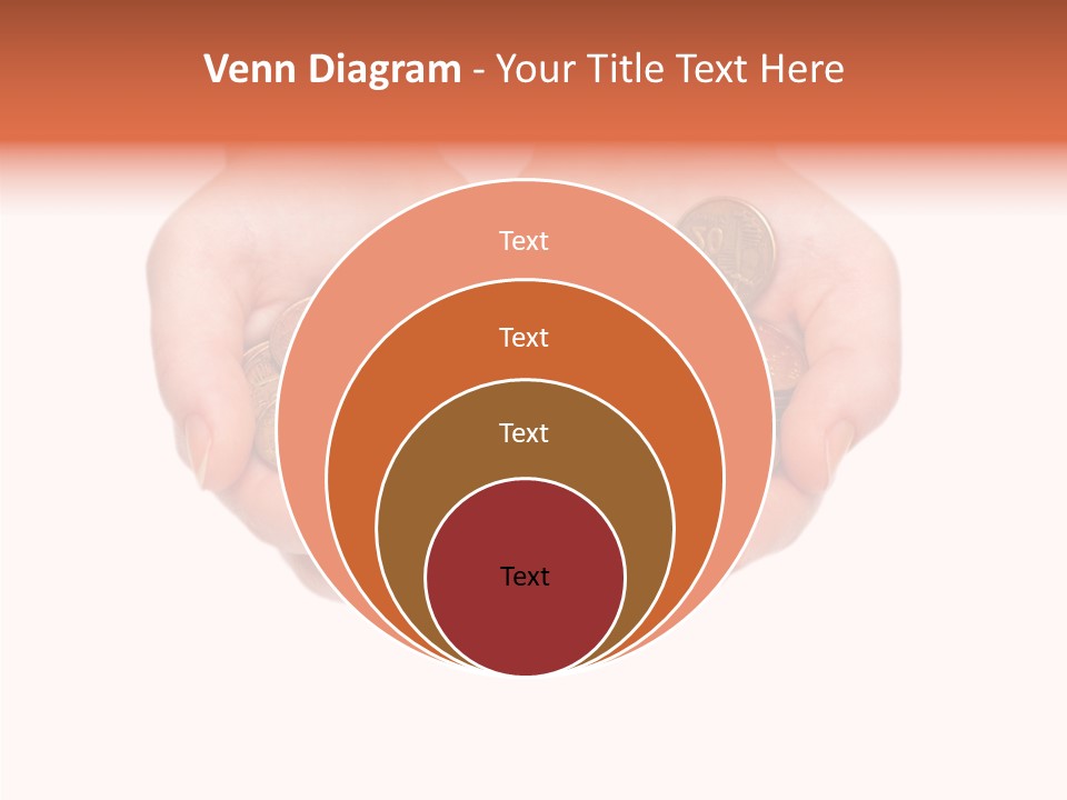 Currency Wages Background PowerPoint Template