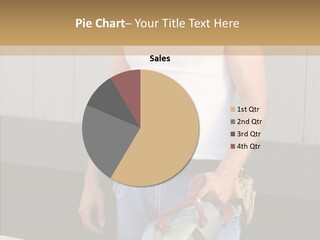 Adult Saw Builder PowerPoint Template