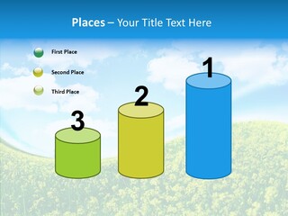 Management Writing Conference PowerPoint Template