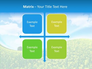 Management Writing Conference PowerPoint Template