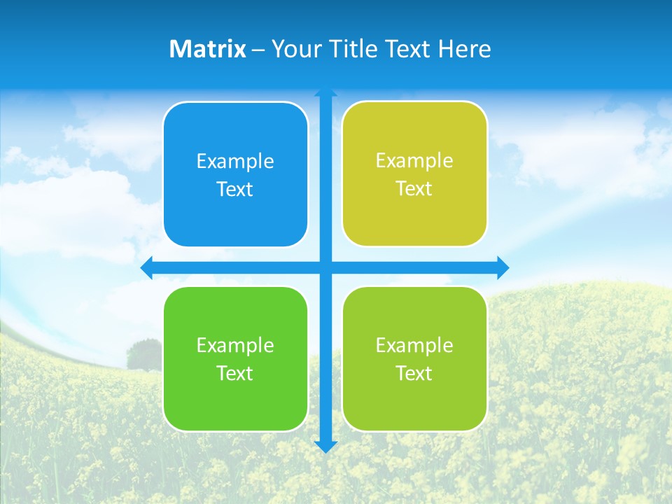 Management Writing Conference PowerPoint Template