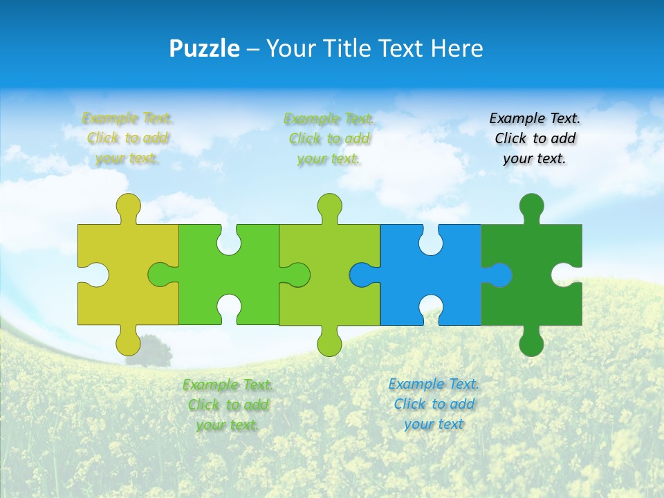 Management Writing Conference PowerPoint Template