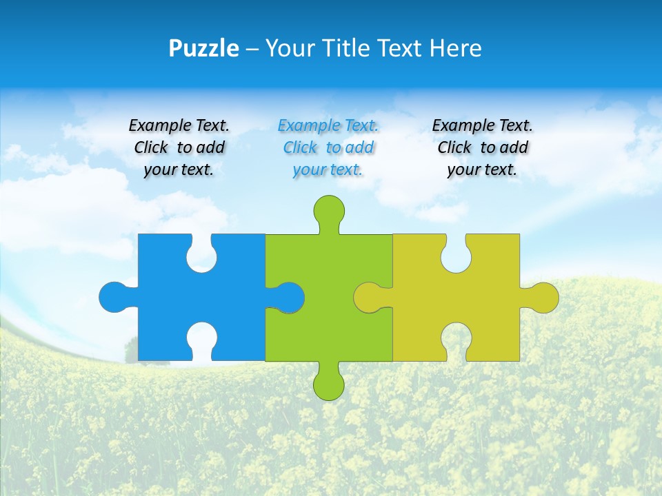 Management Writing Conference PowerPoint Template