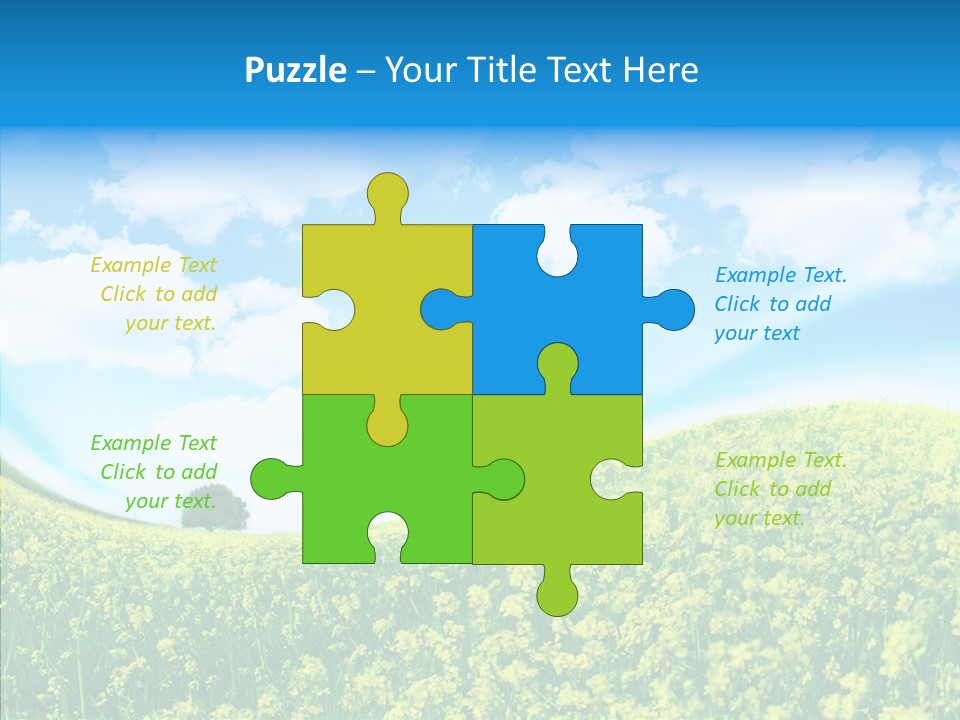Management Writing Conference PowerPoint Template