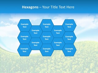 Management Writing Conference PowerPoint Template