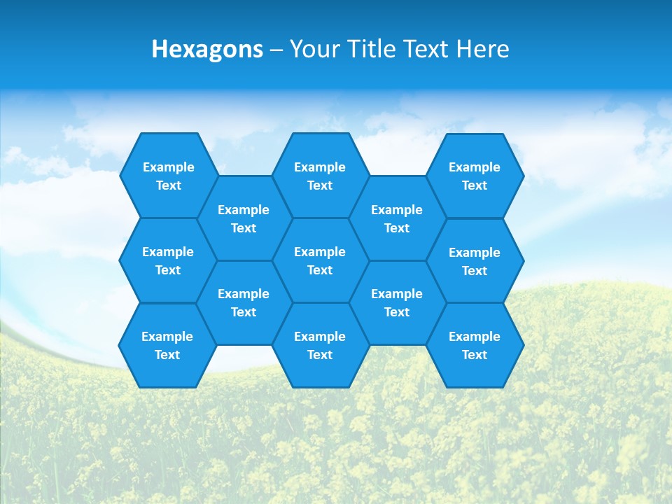 Management Writing Conference PowerPoint Template