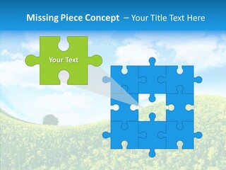 Management Writing Conference PowerPoint Template