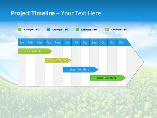 Management Writing Conference PowerPoint Template