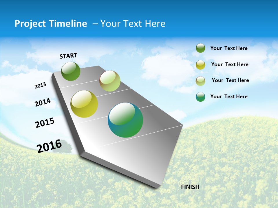 Management Writing Conference PowerPoint Template
