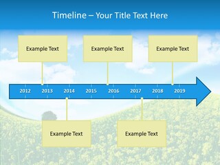 Management Writing Conference PowerPoint Template