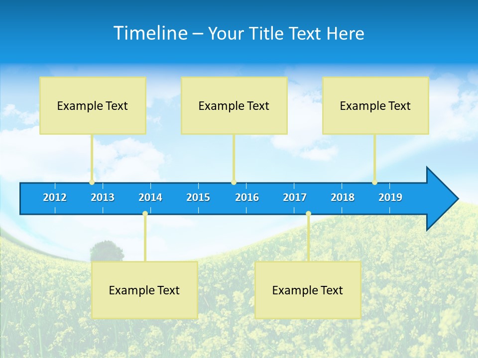 Management Writing Conference PowerPoint Template
