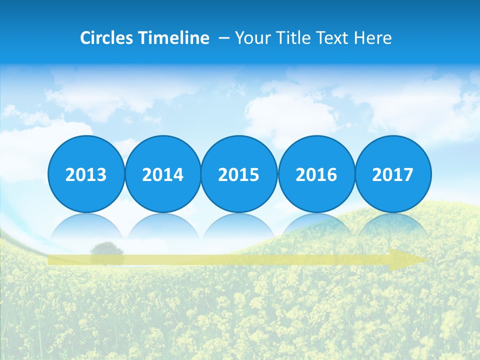 Management Writing Conference PowerPoint Template