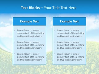 Management Writing Conference PowerPoint Template