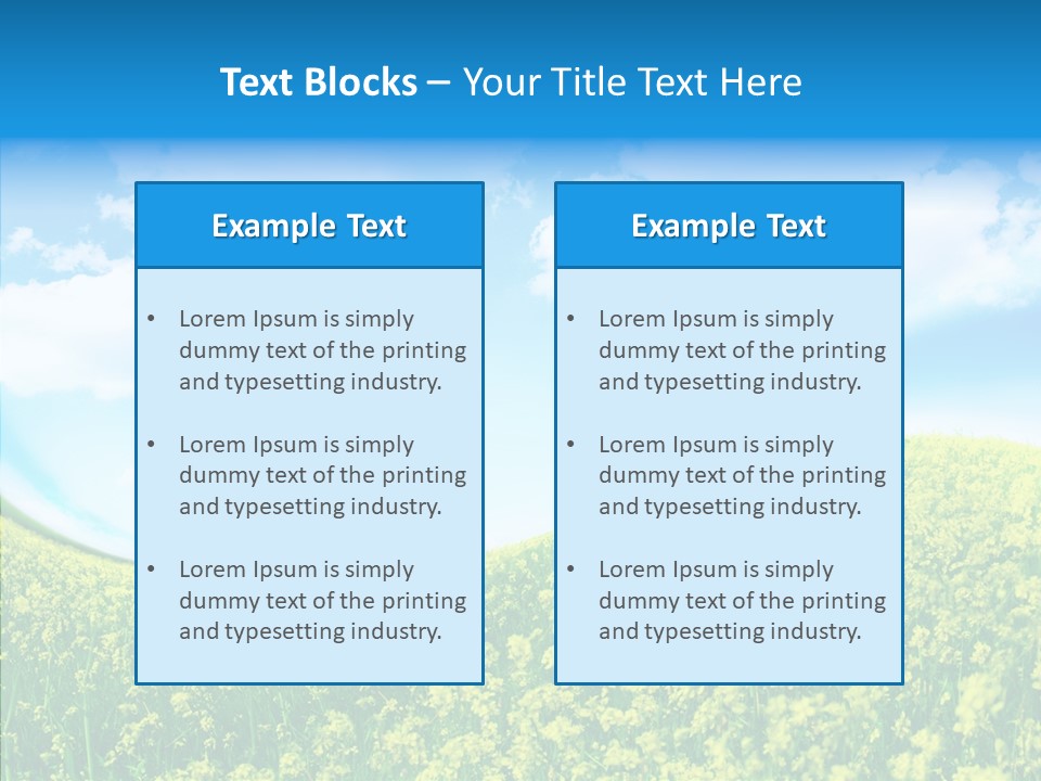 Management Writing Conference PowerPoint Template