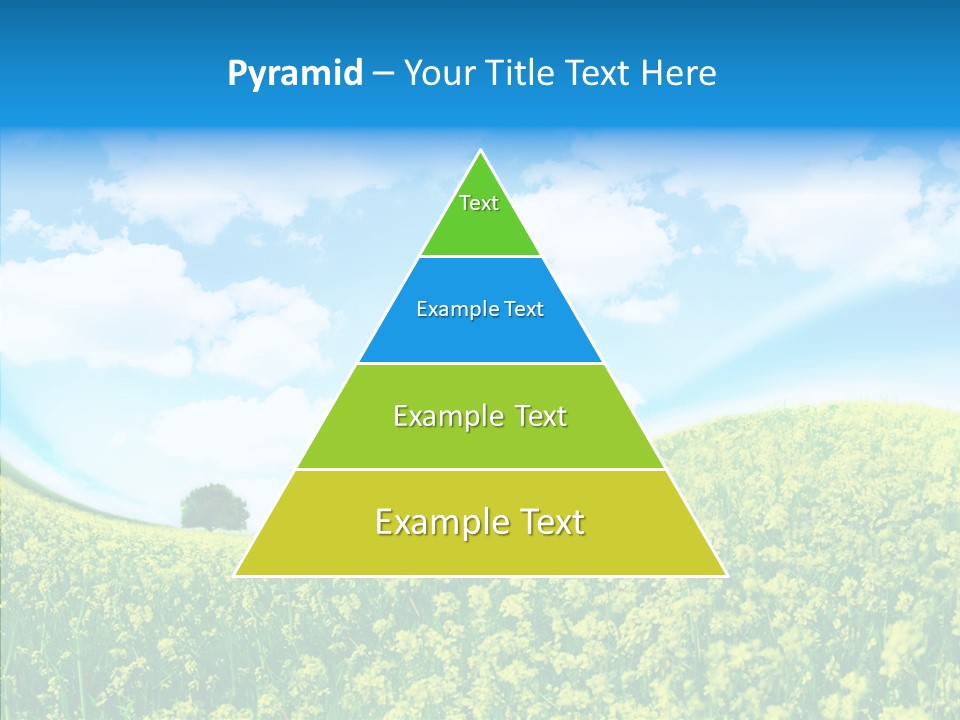 Management Writing Conference PowerPoint Template