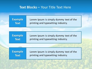 Management Writing Conference PowerPoint Template