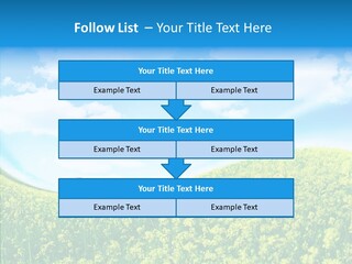 Management Writing Conference PowerPoint Template