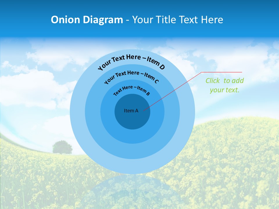 Management Writing Conference PowerPoint Template