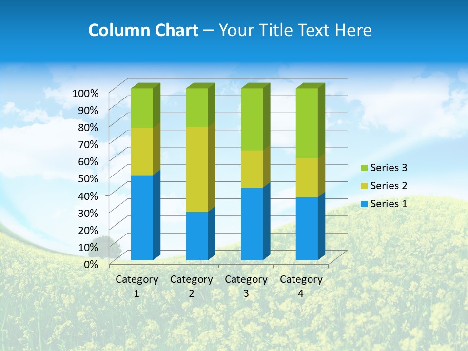 Management Writing Conference PowerPoint Template