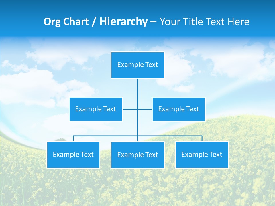 Management Writing Conference PowerPoint Template