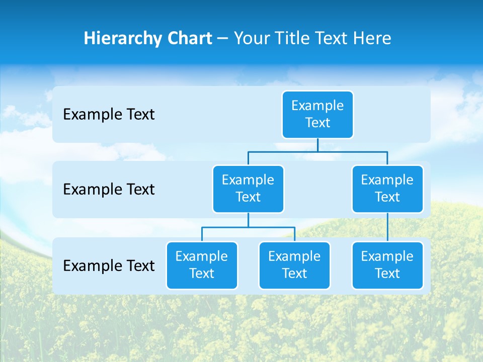 Management Writing Conference PowerPoint Template