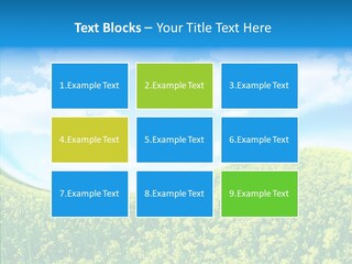 Management Writing Conference PowerPoint Template
